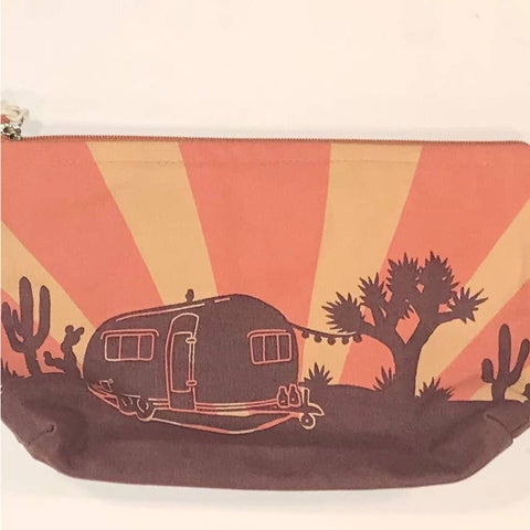 Hatch Airstream Pouch