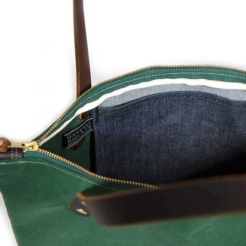 Textile Portfolio Totes