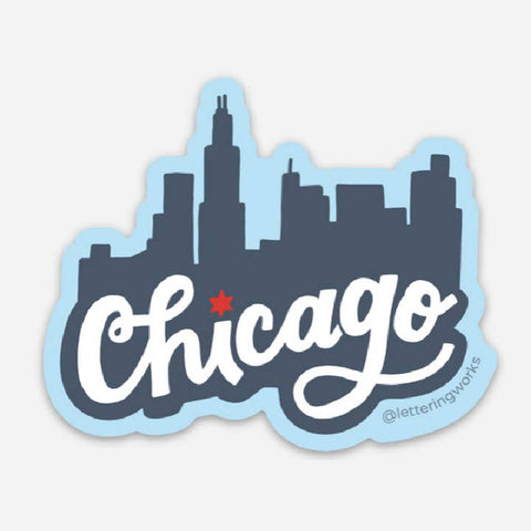 Transit Sticker