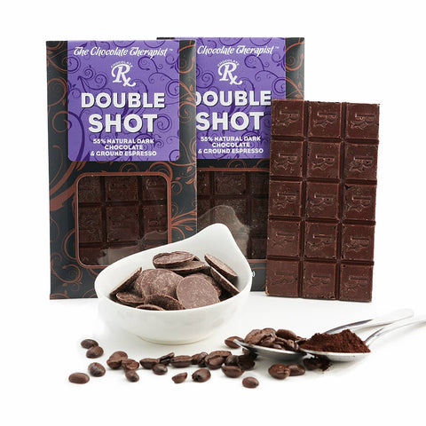 Chocolate Tasting Bars