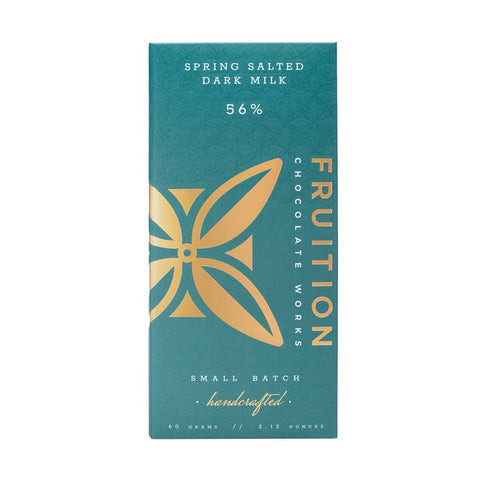 Catskill Small-Batch Craft Chocolate Bars