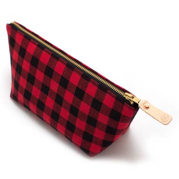Limited-Edition Travel Clutches