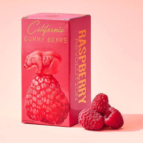 California Gummy Bears