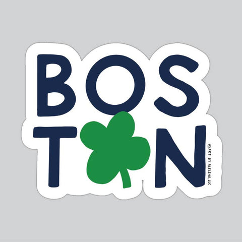 Symbol City Stickers