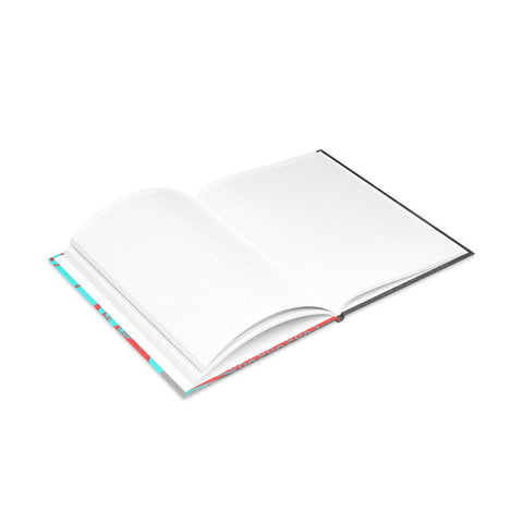Expressive Art Journals