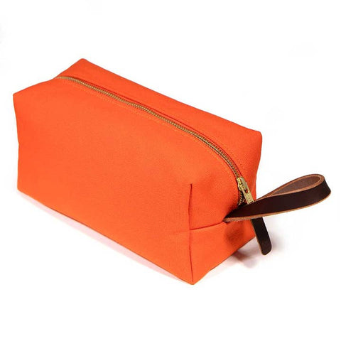 Vintage Textile Travel Kits