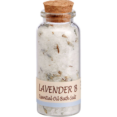 Mineral Bath Salts