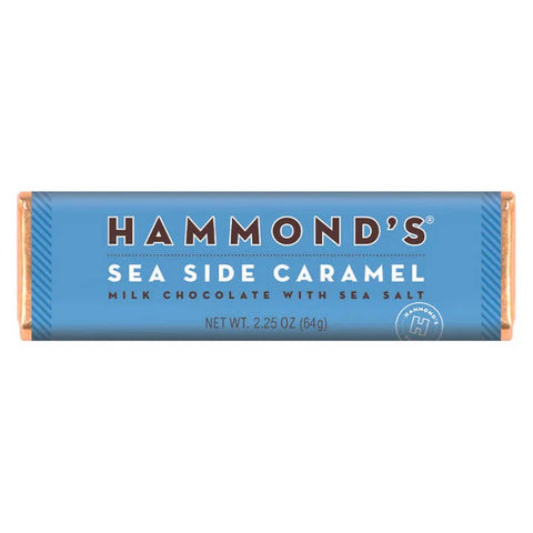 Nostalgic Chocolate Bars