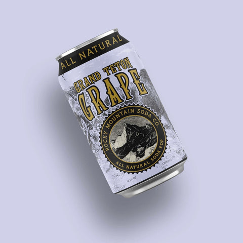 Rocky Mountain Soda Pops