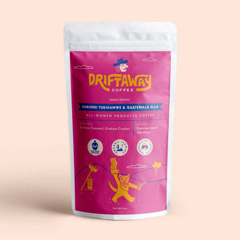 Brooklyn Roasted Coffee Sachets