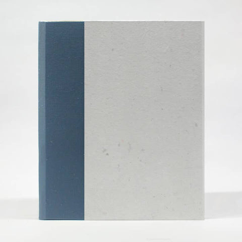 Handbound Recycled Paper Journals