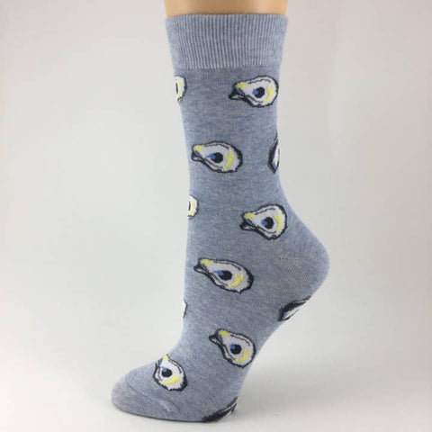 Mardi Gras Parade Socks