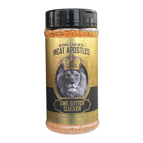 BBQ Seasoning Blends