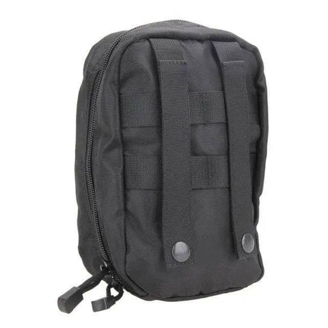 Molle First Aid Pouch