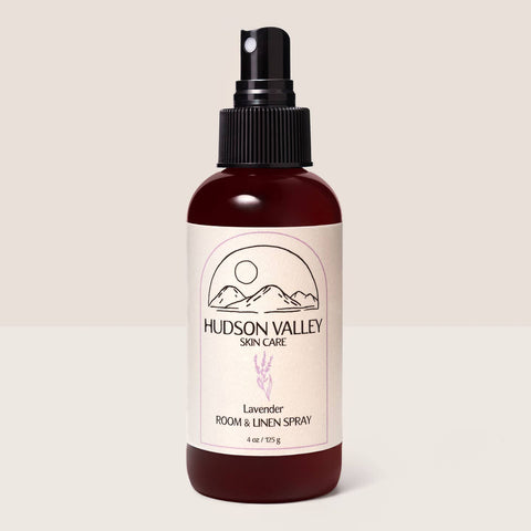 Essential Oil Room & Linen Spray
