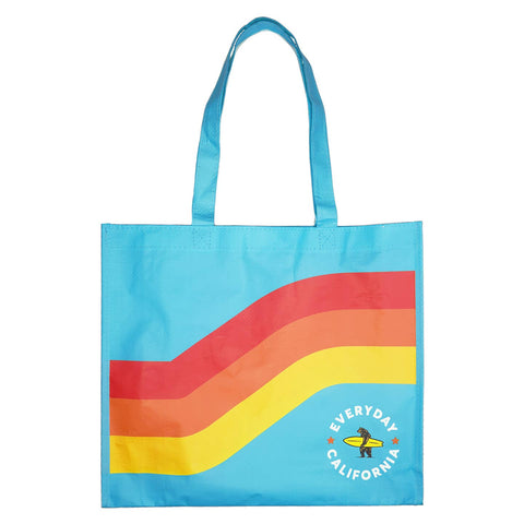 Ocean Adventure Tote