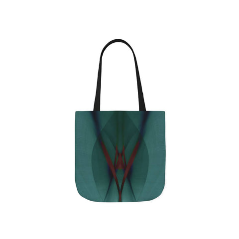 Artful Carryall Totes
