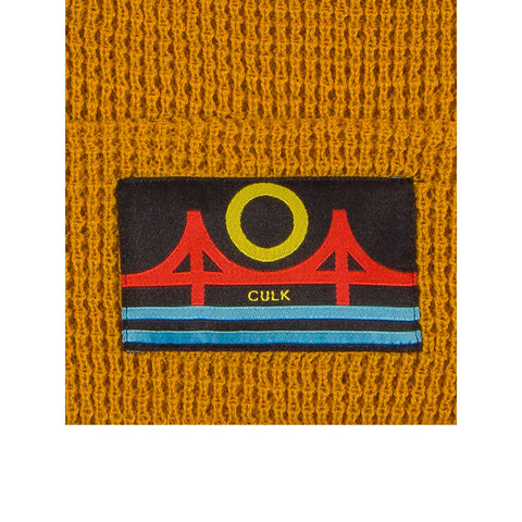 Golden Gate Beanies
