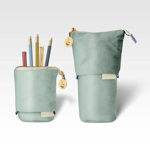 Standing Pencil Pouch