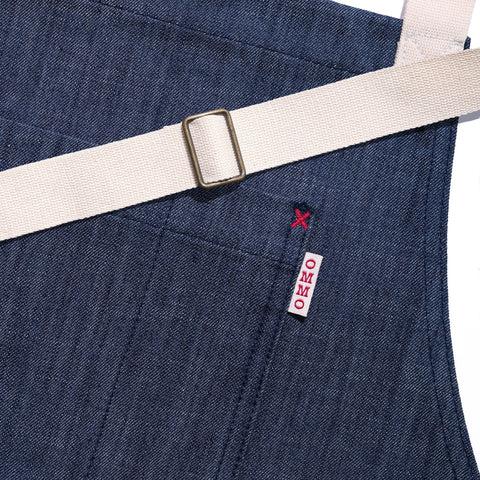 Professional Workwear Chef Apron