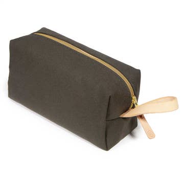 Vintage Textile Travel Kits