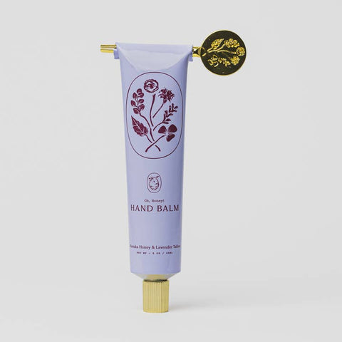 Honey Repair Hand Balm