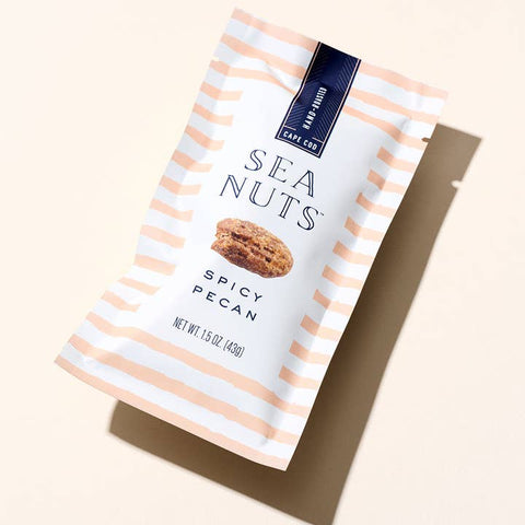 Chocolate & Salted Mixed Nuts