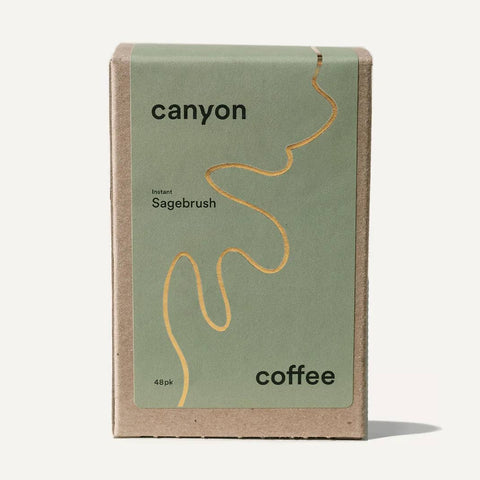 Canyon Instant Coffee