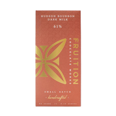 Catskill Small-Batch Craft Chocolate Bars