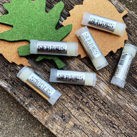 Seriously Good Lip Balm