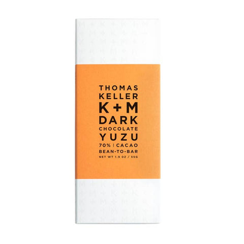 K+M Chocolate Bars