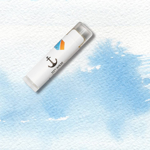 Coastal Flavor Lip Balms