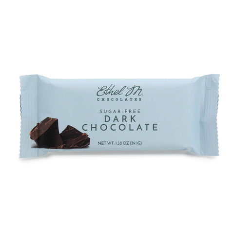 Filled Chocolate Snack Bars
