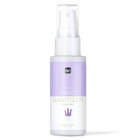Natural Lavender Hand Sanitizer