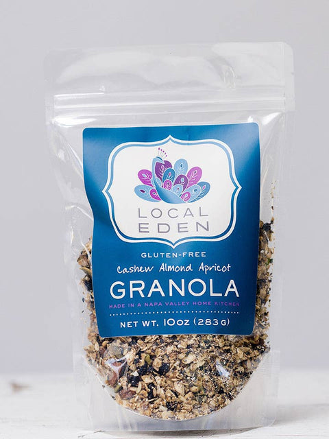 Local Eden Granola