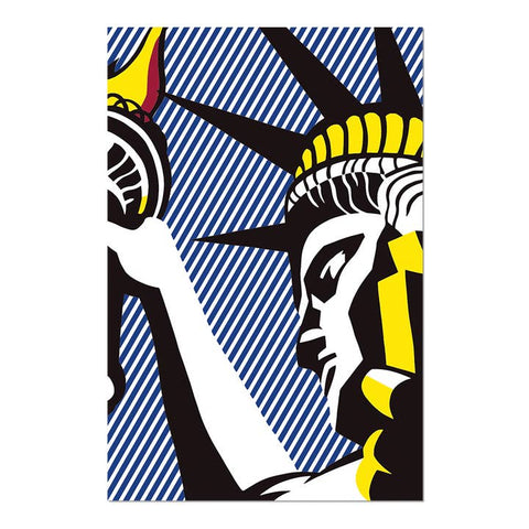 NYC Graphic Vinyl Stickers