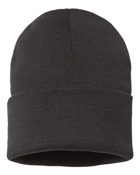 IEEE Recycled Knit Cuff Beanie