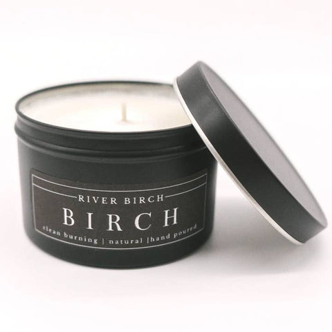 Natural Soy Scent Candles