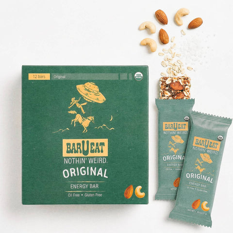 Trail Energy Bars