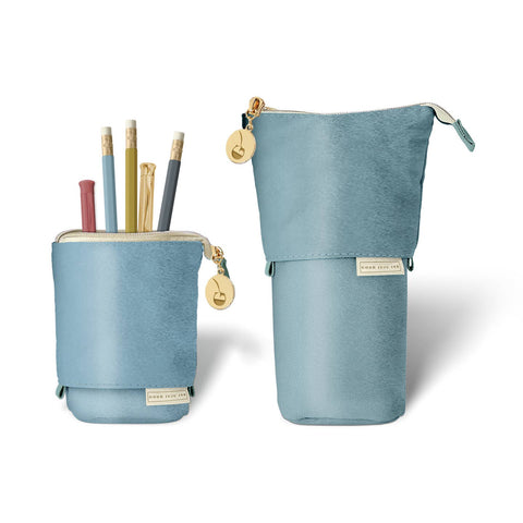 Standing Pencil Pouch