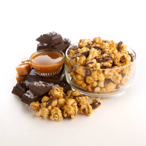 Thatcher's Artisan Popcorn