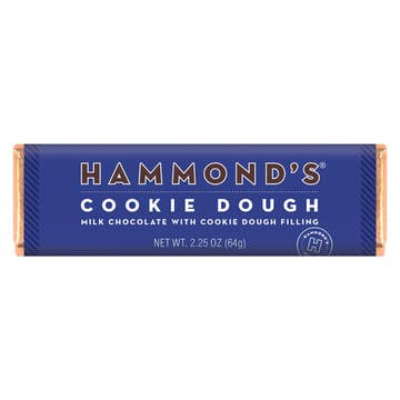 Nostalgic Chocolate Bars