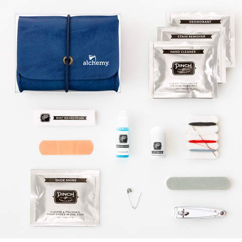 Alchemy Branded Recovery or Minimergency Kit
