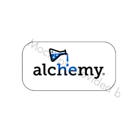 Alchemy Custom Printed Sugar Cookies