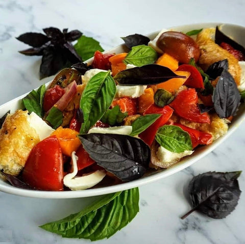 Premium Olive Oils and Balsamics