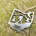 Ohio, Holiday