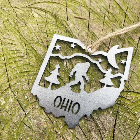 Ohio, Holiday