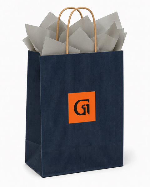 Guild Gift Packaging Materials