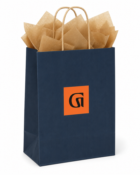 Guild Gift Packaging Materials