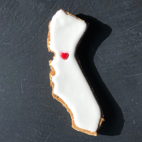 Workday Select Dog Cookies